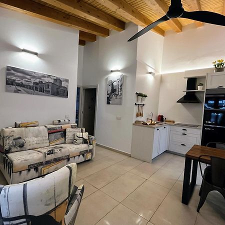 Panorama Suite Ávila Buitenkant foto