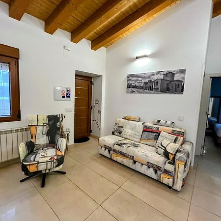 Panorama Suite Ávila Buitenkant foto