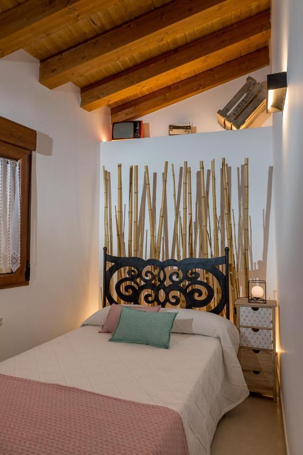 Panorama Suite Ávila Buitenkant foto