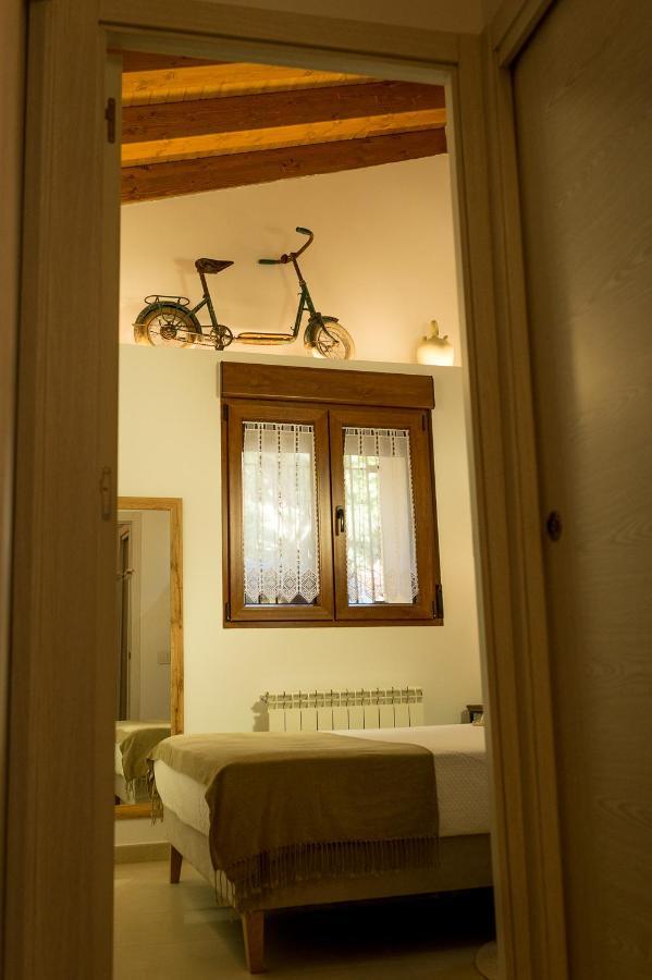 Panorama Suite Ávila Buitenkant foto