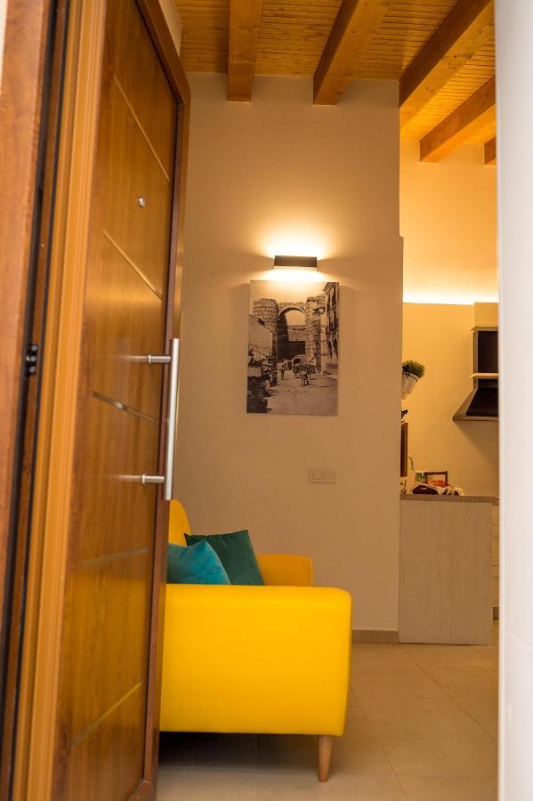 Panorama Suite Ávila Buitenkant foto