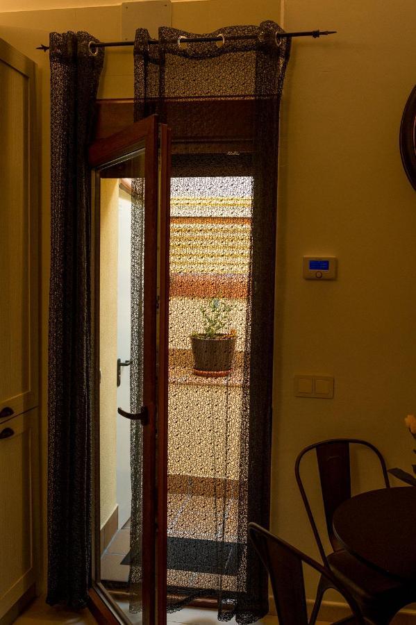 Panorama Suite Ávila Buitenkant foto